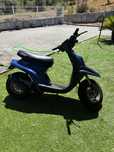 SCOOTER BW’S usada