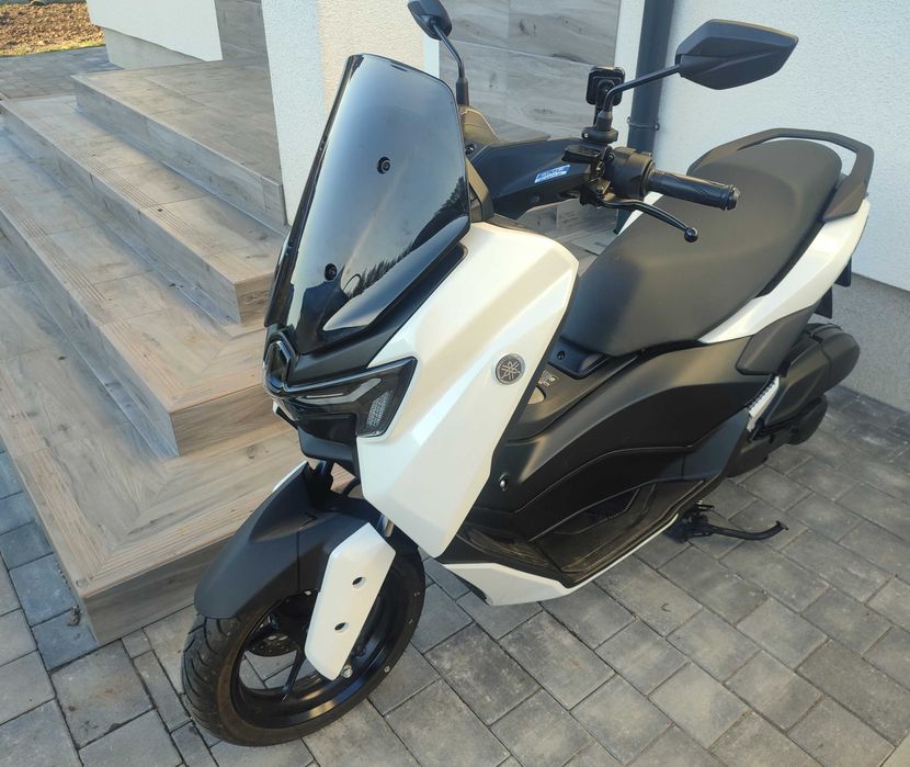 Sprzedam Yamaha Nmax 125