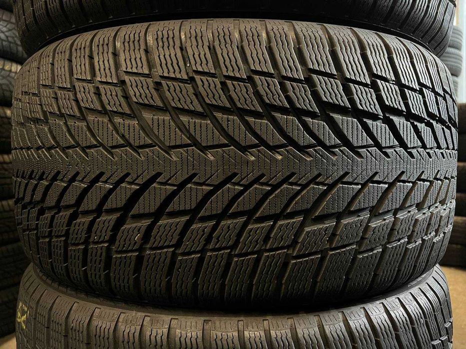 245/35 R19 NOKIAN WR SNOWPROOF P (99% Стан Нових!) 225 255 40 45 50 55