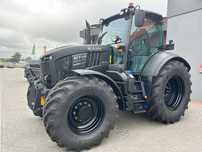 Ciągnik rolniczt Kubota M 7173 KVT Premium