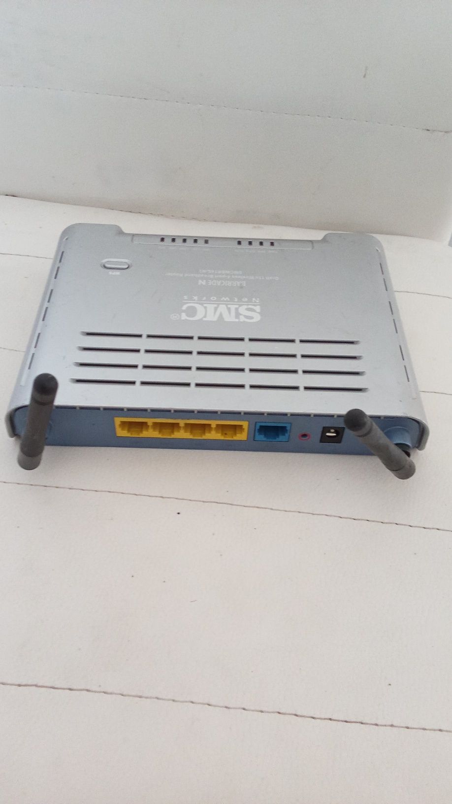 ROUTERS Internet. E Outros. Bom. 3 Fotos