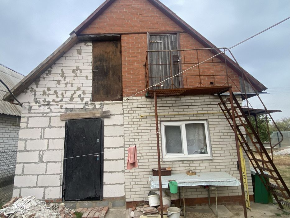 Продам будинок с.Мокрець