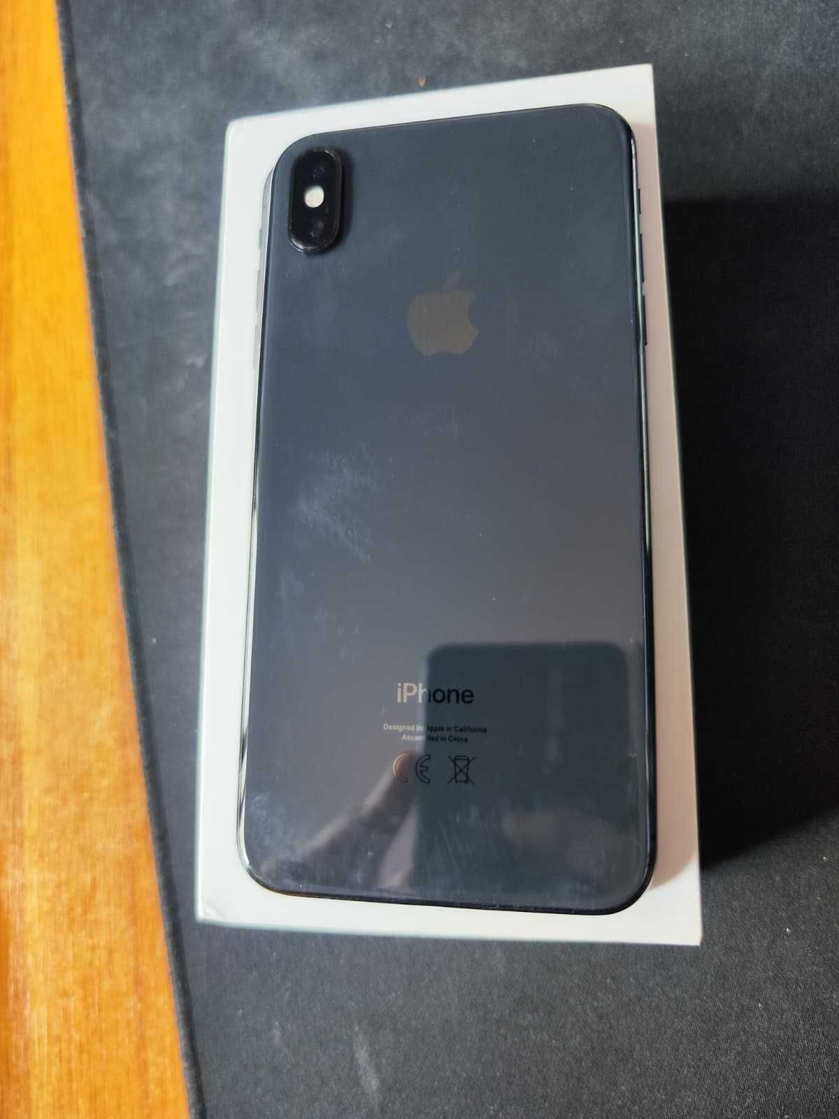 Iphone XS MAX 256GB