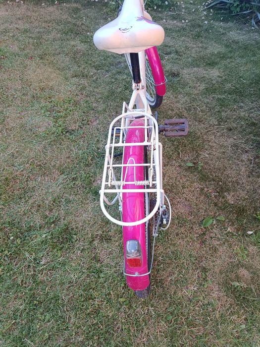 Rower Guliette 24'