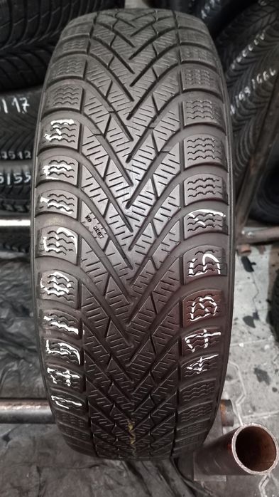 175/65/14 Pirelli Winter Cinturato 82T