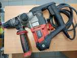 Młotowiertarka Modeco Expert MN-90-250 Komis Madej Tarnów