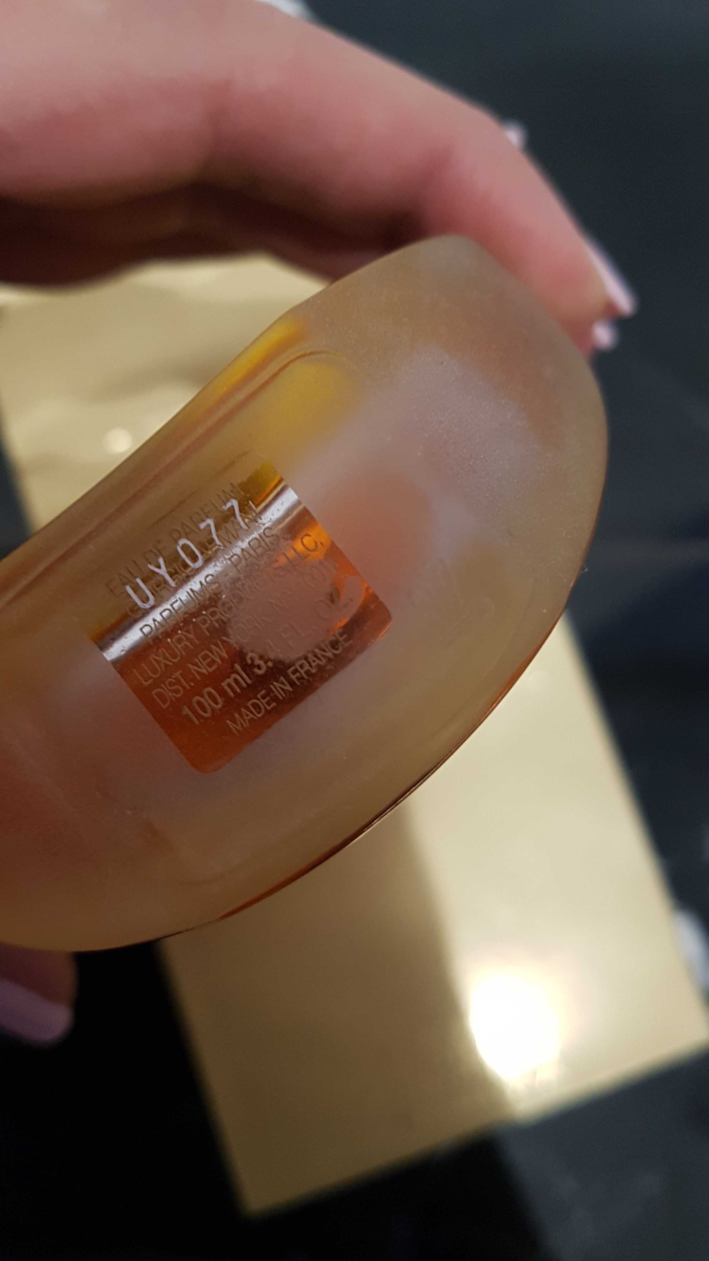Giorgio Armani Sensi epd 100ml Nowe