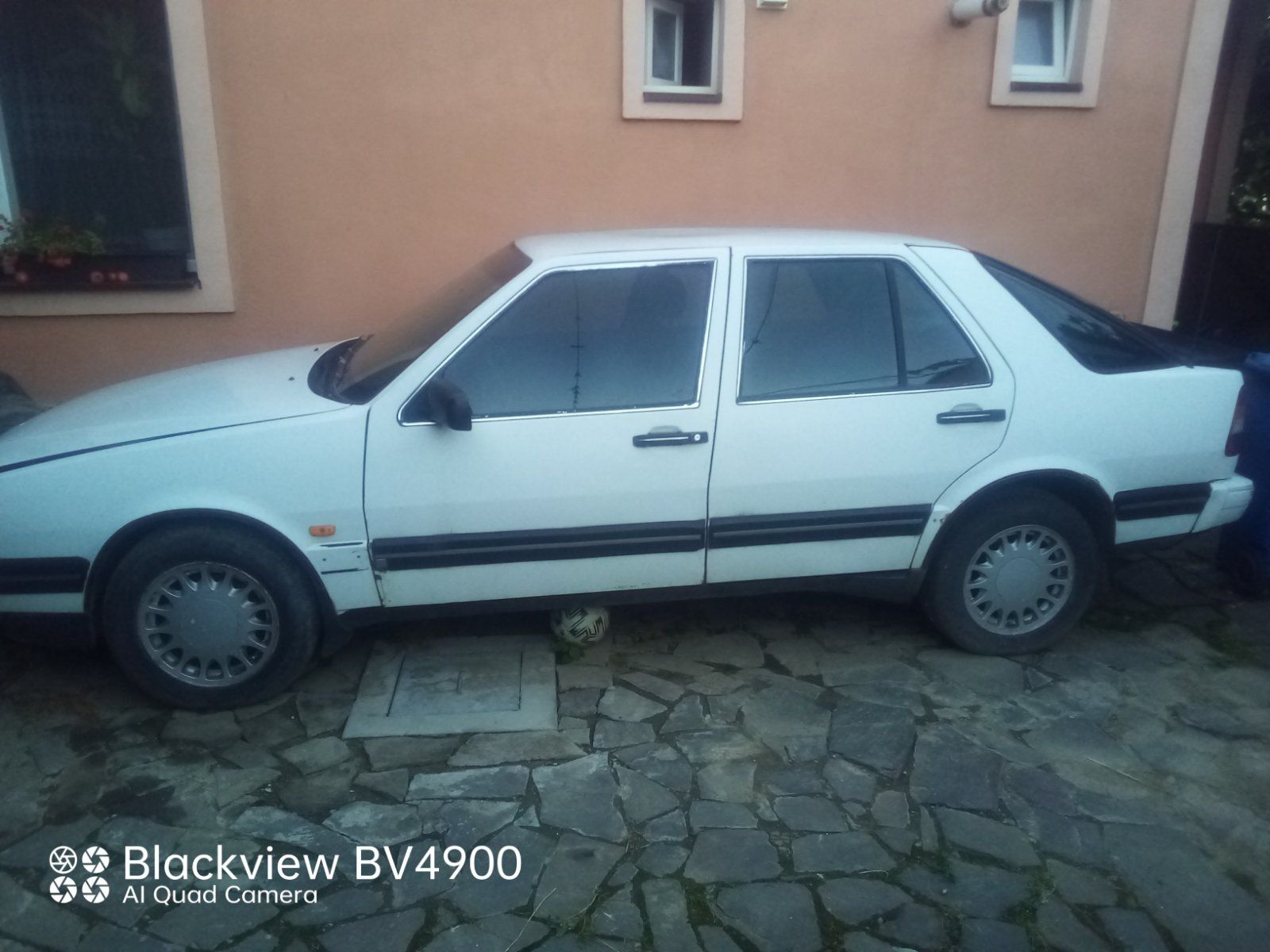 Продам Saab 9000