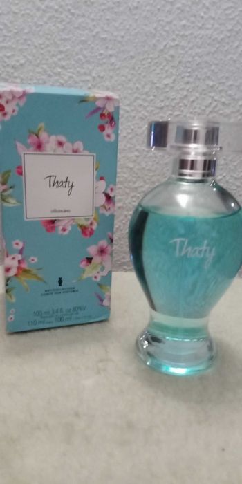Perfume Boticário Thaty 100ml