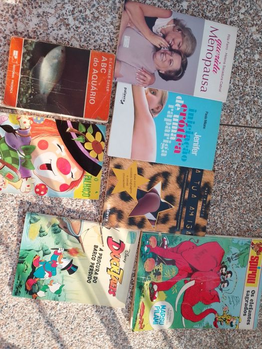 Saldos Primavera - livros: Saramago, Alemão e muitos outros Desde 2E