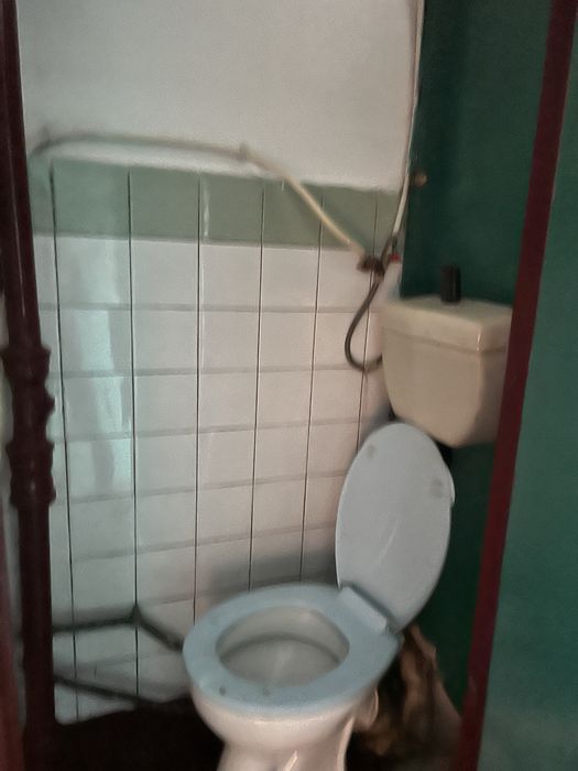 Кімната в гуртожитку