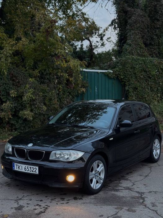 BMW e87