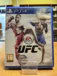 EA Sports UFC Sony PlayStation 4 (PS4)