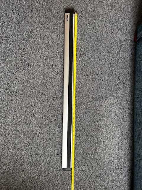 Thule Wing Bar Evo