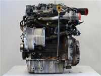 Motor Matrix, Getz, Accent 1.5 CRDi 82 cv    D3EA