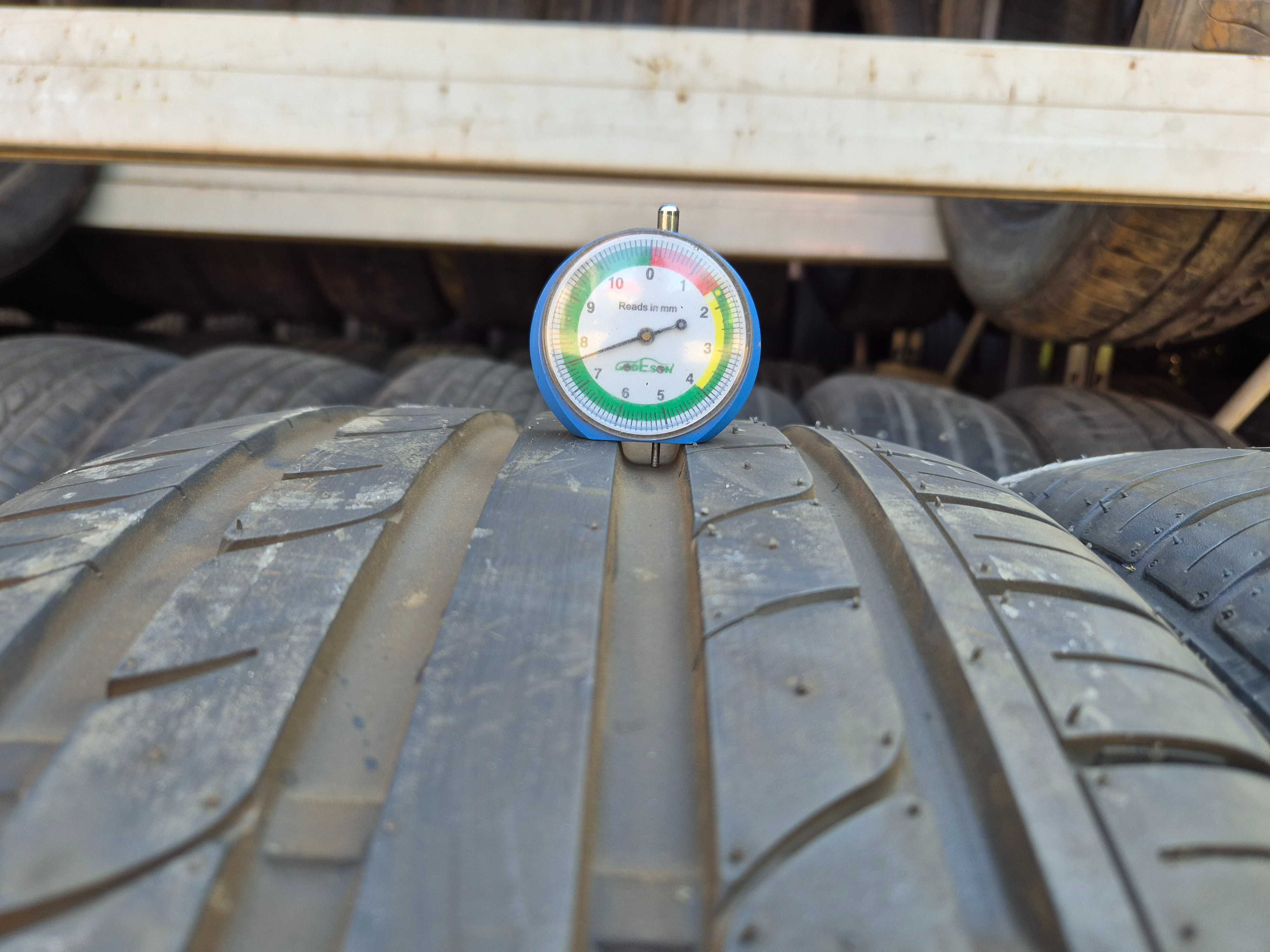 Goodride Sport SA-37 255/35r19 96Y 24r 7,5mm Wzmocnienie XL Rant N3063