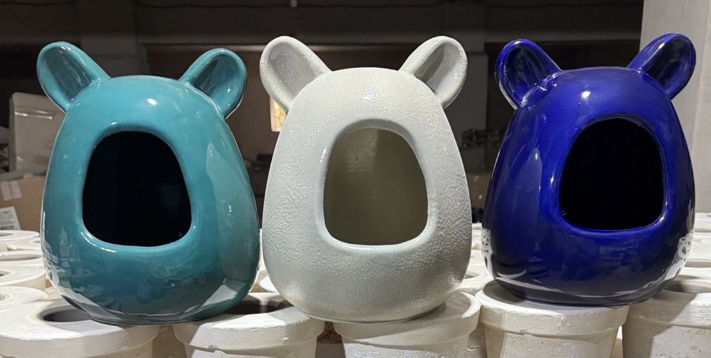 Купалки для шиншилл