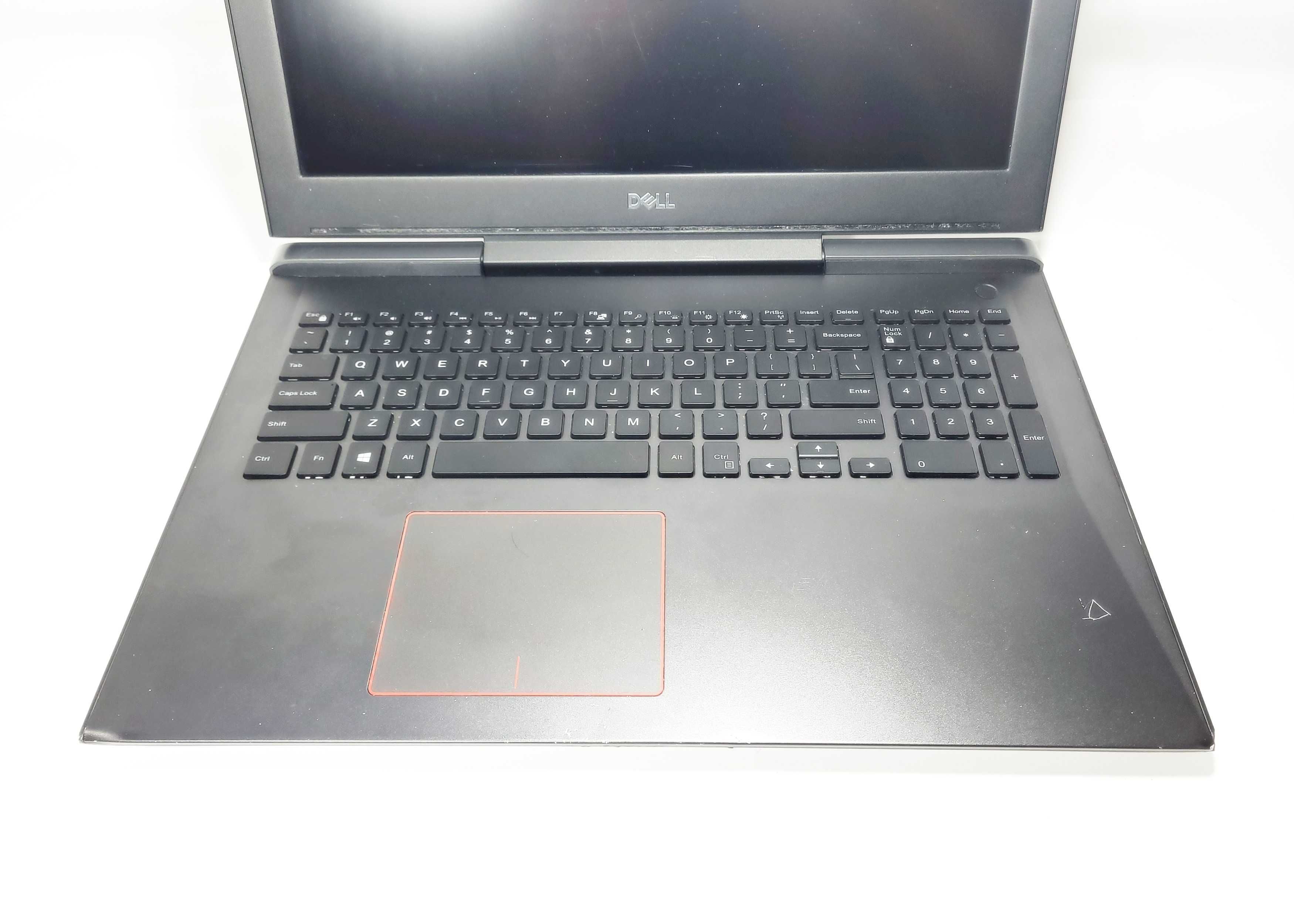 Dell Inspiron G5 i7-8750H GTX1050Ti SSD K&B Handel