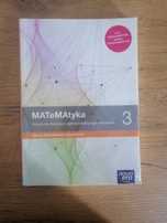 Matematyka 3 poziom podstawowy i rozszerzony