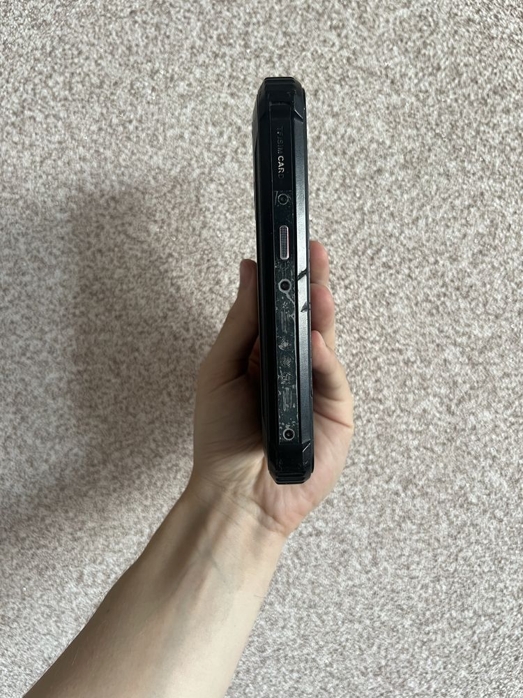 X-treme Sigma PQ38 4/32 GB!