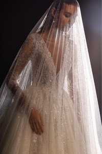 Весільна сукня Crystal Divine wona concept