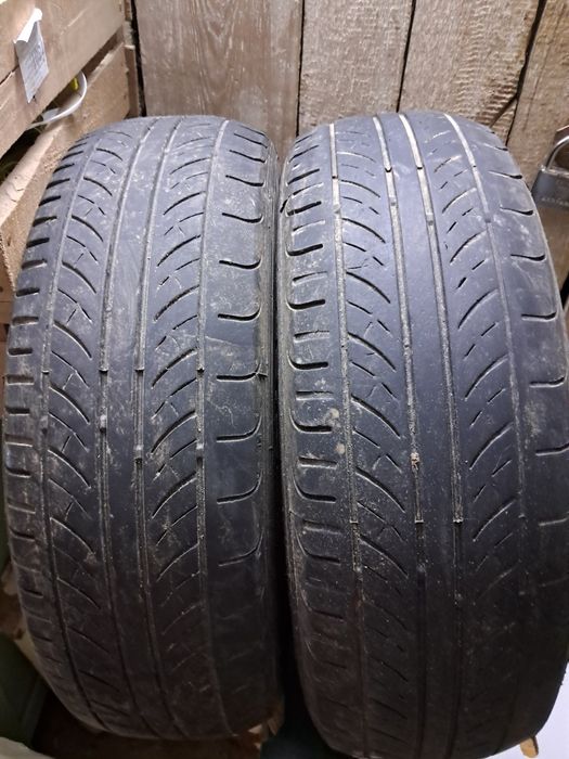 Літня резина Premiori Solazо