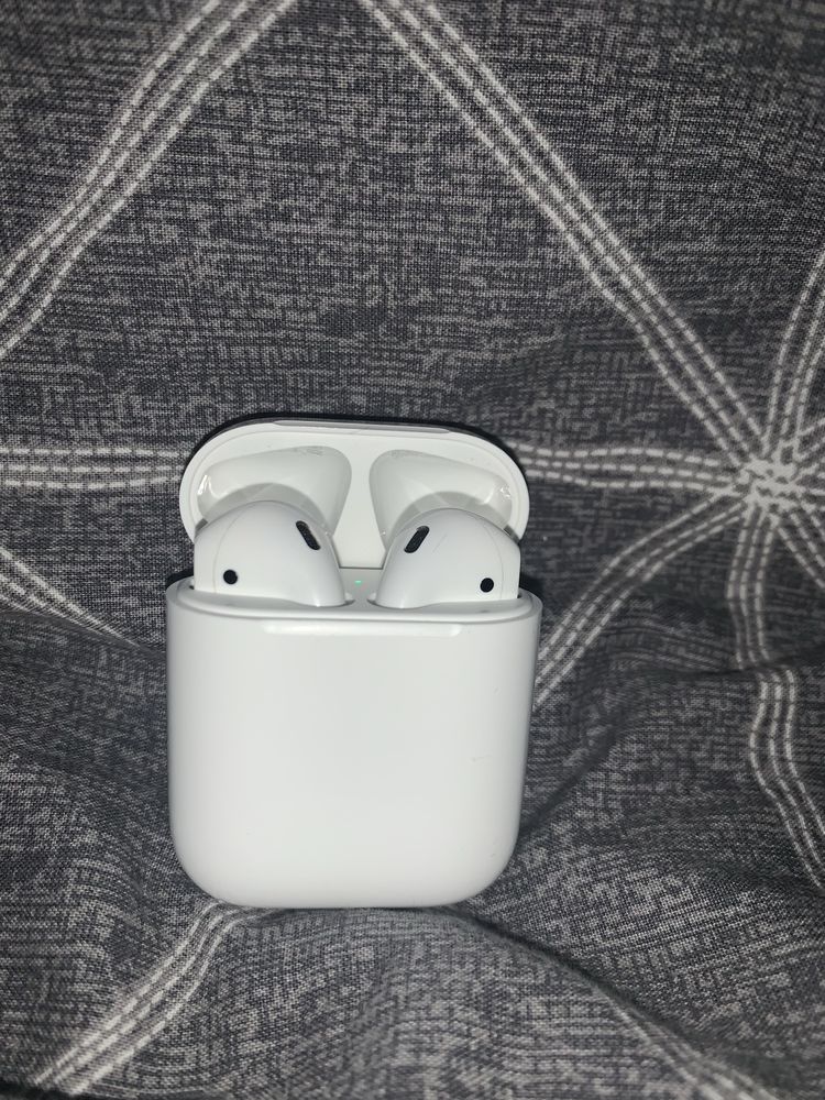 sluchawki apple airpods 2