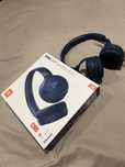 Auscultadores Bluetooth JBL TUNE 520 BT