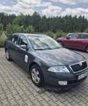 Skoda Octavia 1.6mpi /LPG/ Super stan/Faktura