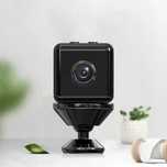 Mini kamera szpiegowska SMART detekcja ukryta kamerka Mała WIFI 4K