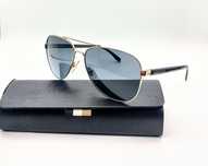 HUGO BOSS okulary przeciwsłoneczne (60/15/145) pilotki aviator oprawki