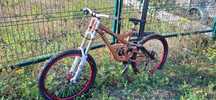 Specialized demo 8