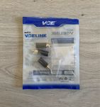 VCE 3 Piece аудіо адаптер