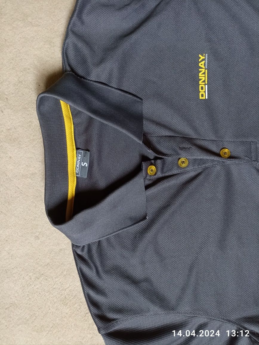 Koszulka polo Donnay M