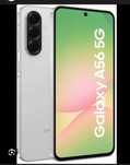 Samsung Galaxy A56 5G 8/256GB Szary