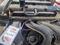 motor ford fiesta 2003
