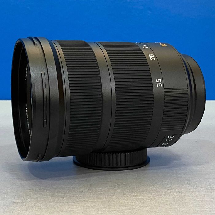 Leica Super-Vario-Elmar-SL 16-35mm f/3.5-4.5 ASPH