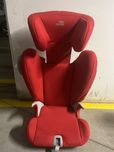 Fotelik samochodowy Britax Romer
