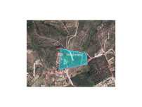 Terreno com 38360m² junto à Barragem de Castelo de Bode - Tomar