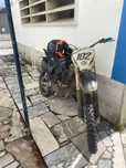 Mikilon 250 4T. 2014