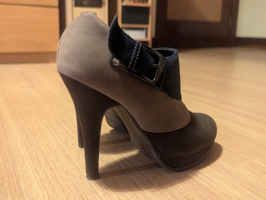 Botins Seaside 37