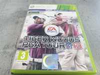 Gra Tiger Woods PGA Tour. Xbox 360