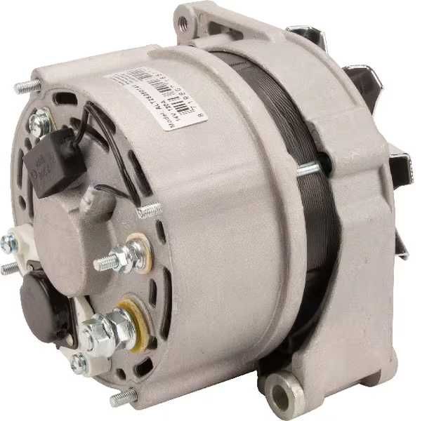 Alternator 14V 120A