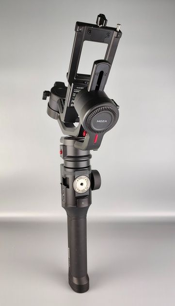 Cтабілізатор Moza Air 2S