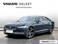 Volvo S90 B5 D 235 KM AWD Ultimate Bright FV23%