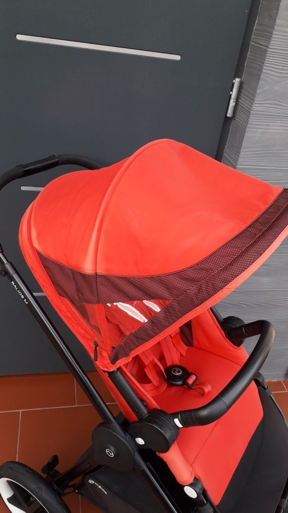 Wozek Cybex Balios M