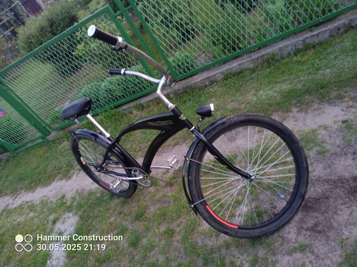 Sprzedam rower w bardzo dobrym sanie