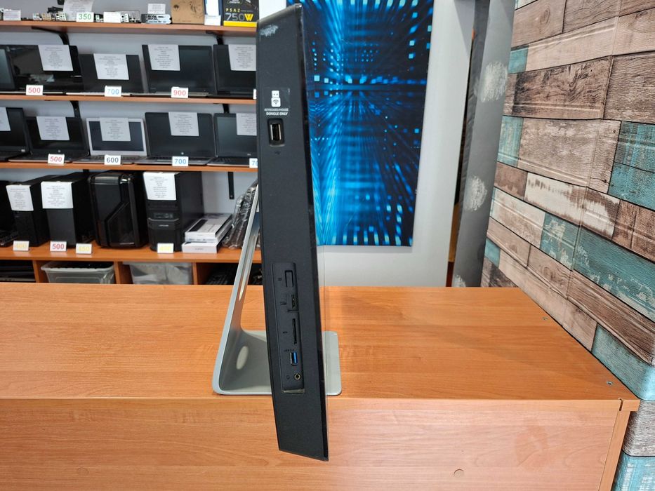 ACER All in One I5 SSD Windows 11