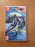 Bayonetta 2 Nintendo Switch