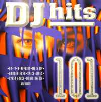 DJ Hits Volume 101 (CD, 1996)